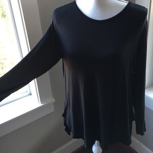 Tunic Tee — NWT!!!